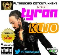 kujo by TYRON