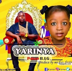 Yarinya by Pman B.I.G
