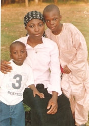 ONE FAMILY