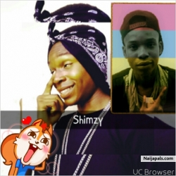 Abdulmalik shittu (Shimzy)