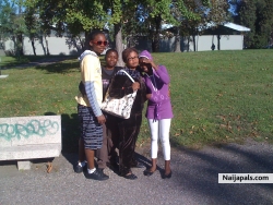 my family
