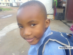 chibo chukwuemeka (krayziechibo)