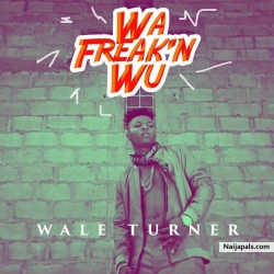Wa Freak’n Wu by Wale Turner