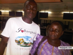 Ogunji mercy (babaflessy)