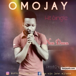 New Dawn by OmoJay