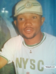 just my  service year in EDO STATE,it was fun