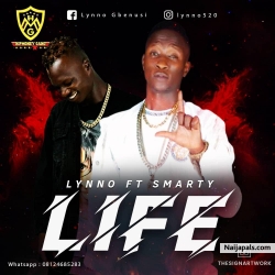 Life by Lynno ft Smarty