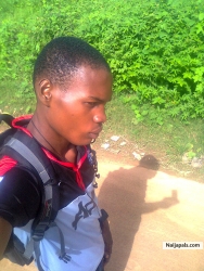 Omokhome Samson (samsox17)