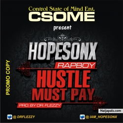 hustle_must_pay[HMP] by hopesonx