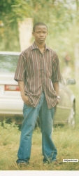 kingsley uchenna