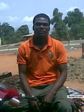 Gerald Nwankwo