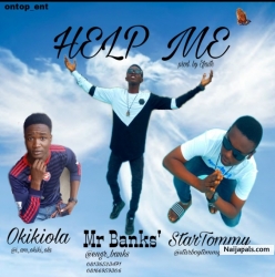HELP ME by MR BANKS