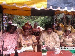 MY TRADITIONAL WEDDING 2