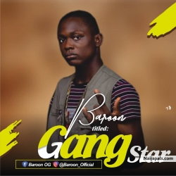 GangStar by Baroon