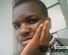 I am as famous as jim iyke, van vicker,ini edo, john dumelo,ramsey nouah,my dear sister oge okoye & dealing rita dominic and my very good friend and peer gospel artist frank edwards-chris kingsley iwuchukwu.