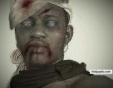 Zombie