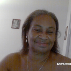 Glenda Sobers