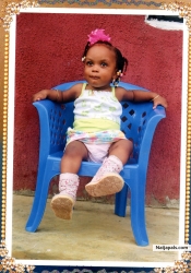 eve naomi igwedinma