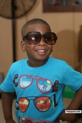 my nephew 2