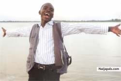 Out of d sea