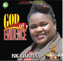 Come down Lord Jesus by NK Darita 