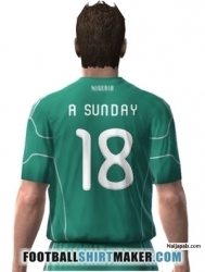 Sunday Akinlade (sunneh83)