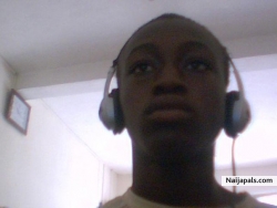 Isaac Mc Hagan (kiwole)