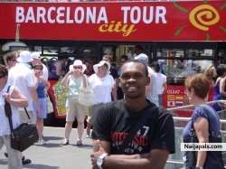 barca