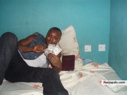 Onyebuchi Okoye
