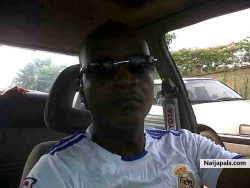 Ishaq Ibrahim Kaita
