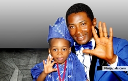 ADEPOJU OLUDARE ISRAEL (OLUISRAEL)