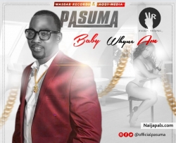 Baby Wyne Am by Wasiu Alabi Pasuma