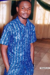 Oladaniel Banjoko