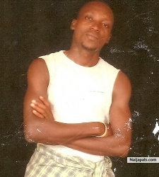 olumide williams 