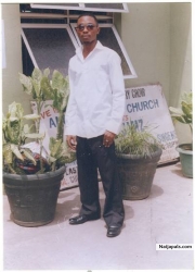 SON OF OLUGBENRO