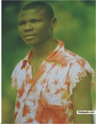 Olusola Akinola (oluwadesola)