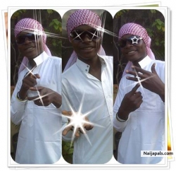 abubakar suleiman (fabbinz)