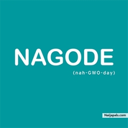 Nagode - Joskheed by Joskeed