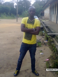 prince akpama mbang