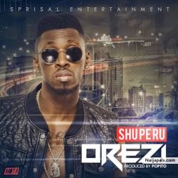 Shuperu by Orezi