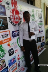 On my tour
