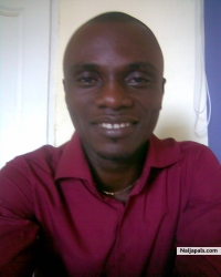 Thomas Okim