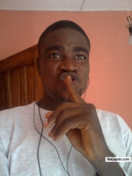 OTENUGA KEHINDE