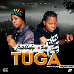 Tuga by Natch ft Ijay 