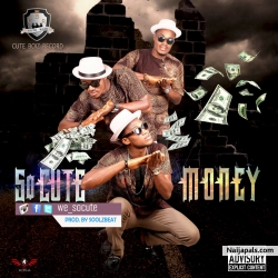 MONEY (Radio Version) by So Cute