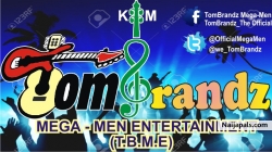 TomBrandz MegaMen (TomBrandzKM)
