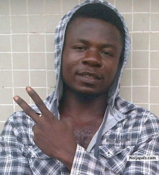 Chinomso Ikechukwu Alonso (Mrccag)