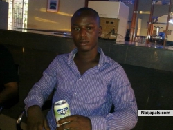 balogun oromidayo