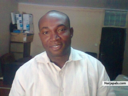 paul uche mmeli