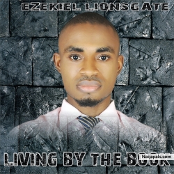OUR GOD by EZEKIEL LIONGATE
